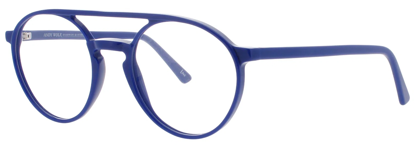 Andy Wolf 4515 Eyeglasses - view 2